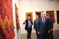 KÜÇÜKÇEKMECE BELEDİYESİ - Başbakan Başmüşaviri Prof. Dr. Karlığa, Referandumla İlgili Konuştu