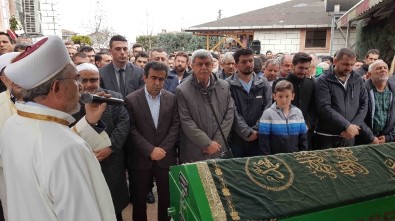 Başkan Karaosmanoğlu'nun Acı Günü
