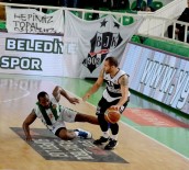 TAŞKıRAN - Beşitaş, Farklı Kazandı