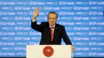 MEDYA KURULUŞLARI - Cumhurbaşkanı Erdoğan Açıklaması '140 Karaktere Sığdırılmış Aforizmalarla Ancak Yarım Porsiyon Aydın Olunabilir'
