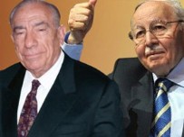 Cumhurbaşkanlığı sistemini onlar da istemişti!