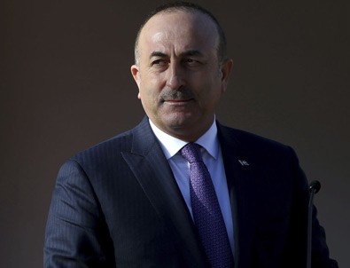 Dışişleri Bakanı Çavuşoğlu'ndan Yunan mevkidaşına sert yanıt
