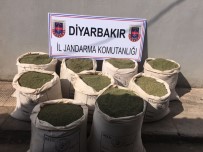 Diyarbakır'da Teröre Darbe Haberi
