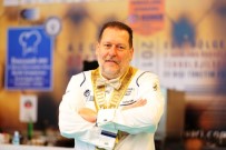 EFES - Dünya Şefinden Türk Mutfağına Sahip Çıkın Uyarısı