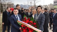 Hocalı Şehitleri Saraybosna'da Anıldı