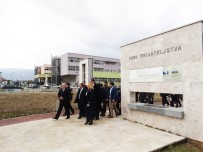 Hocalı Soykırımı Saraybosna'da Anıldı