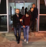 Kayseri'deki Cinayetin Zanlıları Kocaeli'de Yakalandı