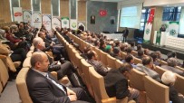 İLİM YAYMA CEMİYETİ - Kayseri Gönüllü Kültür Teşekkülleri Platformu Kayseri Şeker'de
