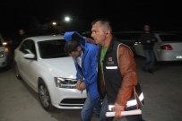 Milas'ta Umut Tacirleri Tutuklandı