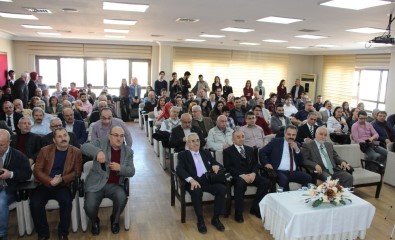 'Millet Ve Milliyetçilik' Konferansı
