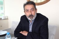 KıRŞEHIRSPOR - Nevşehirspor Kulüp Başkanı Leblebici, 'Taraftarımızın Olmadığı Maçta Ben De Yokum' Dedi
