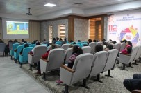 TAŞKıRAN - Öğrenciler 112 AÇM'yi Gezdi