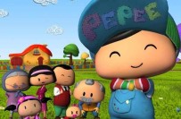 AYŞE ŞULE BILGIÇ - Pepee Rusya Ve Arabistan'da