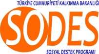 TUTARLıLıK - SODES 2017 Yılı Proje Teklif Çağrısına Çıktı
