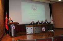 ODALAR VE BORSALAR BIRLIĞI - Trabzon Katar Emiri'nin Yatırımlarını Bekliyor