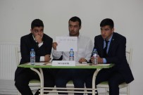 BİLGİ YARIŞMASI - Ülkü Ocakları 9 İlin Katılımıyla Bilgi Yarışması Düzenledi