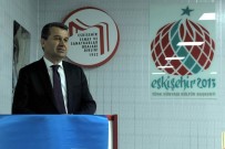 AZMI ÇELIK - Vali Çelik Açıklaması 'Milli Seferberlik Programına Destek Olmalıyız'