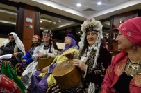 İBRAHIM BAKıR - Yörük Ve Türkmen Çalıştayı Devam Ediyor