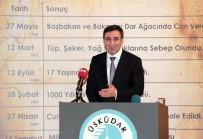 AK Parti Genel Başkan Yardımcısı Yılmaz Açıklaması 'Milyonların Seçtiği Adamla Tek Adam Rejimi Olmaz'