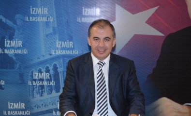 AK Parti, Referandum Çalışmalarını Hızlandırdı