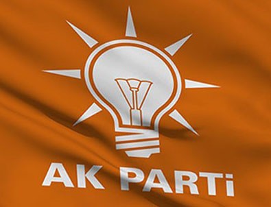 AK Parti temsilcileri referandum için Mısır'da