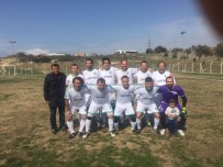 DEĞIRMENDERE - Aliağa Masterler Açıklaması 2  Didim Masterler Açıklaması 1