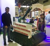 AHMET HAŞIM BALTACı - Arnavutköy Belediyesi Tankın Üzerine Kitapları Serdi