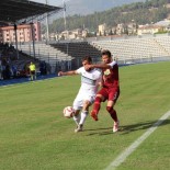 İNEGÖLSPOR - Aydınspor 1923 Bursa'dan 1 Puan Çıkardı