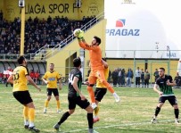 MAXIM - Bölgesel Amatör Ligi