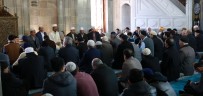 İBRAHİM HAKKI HAZRETLERİ - Büyükşehir Şehrin Yetiştirdiği İslam Âlimlerine Mevlid Okuttu