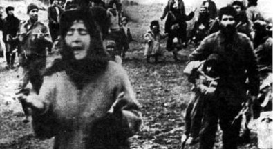 Çeyrek Asırdır Kanayan Yara Açıklaması Hocalı