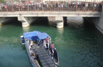 SEYHAN NEHRİ - Çocuğuna cesedi film gibi izletti