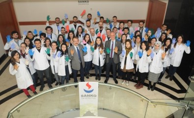 Doç. Dr. Çetin Açıklaması 'Nadir Hastalıkların Türkiye'de 6-7 Milyondan Fazla İnsanı Etkilediği Düşünülmektedir'