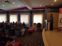 Eğitim-Bir- Sen 2 Nolu Şubeden 2017 Ağustos Toplu Sözleşme Çalıştayı