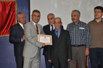 Eskişehir Ticaret Lisesinin 75'İnci Yılı Kutlandı