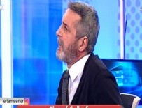 ABDÜLKERİM DURMAZ - 'Fenerbahçeli futbolcuların yüzde 90'ı kovulmalı'