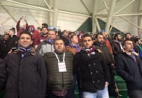 SİZCE - Gökhan Saral Açıklaması 'Amaç Skora Mobingtir'
