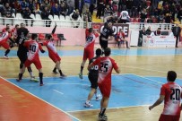 RIZA KAYAALP - Hentbol Erkekler Süper Ligi