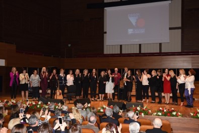 'İki Aşk Adamı Bir Virtüöz'