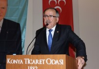 TEMEL HAK VE ÖZGÜRLÜKLER - 'Kılıçdaroğlu Da Yalan Söylüyor, Barolar Birliği Başkanı Da'