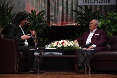 Kocamaz; '15 Temmuz'da İlk Sokağa Çıkanlar Ülkücüler Oldu'