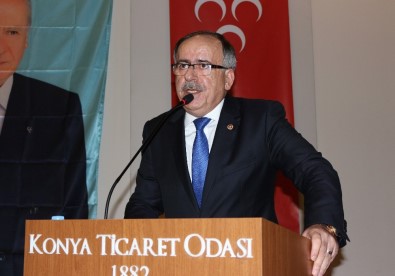 MHP'li Kalaycı Açıklaması 'Kılıçdaroğlu Da Yalan Söylüyor, Barolar Birliği Başkanı Da Yalan Söylüyor'