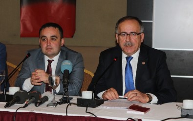 MHP'li Kalaycı Gündemi Değerlendirdi