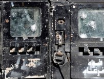 SİVİL TAHLİYESİ - Musul operasyonunda sekizinci gün