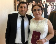 SALİH AKTAŞ - Vizesi Varken Uçağa Alınmayan Damat Düğününü Kaçırdı