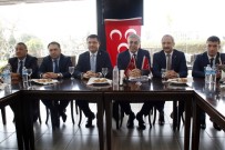 DOĞU PERİNÇEK - 'Perinçek Veya CHP Medyasının Söyledikleri...'