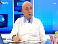 BEYAZ FUTBOL - Sinan Engin'den Advocaat'ta ağır sözler