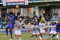 SELÇUK ŞAHİN - Süper Toto Süper Lig