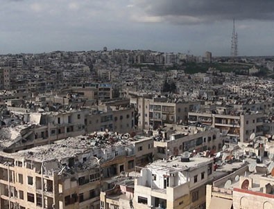 Suriye konulu Cenevre 4 görüşmeleri devam ediyor