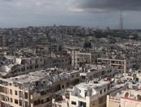 Suriye konulu Cenevre 4 görüşmeleri devam ediyor